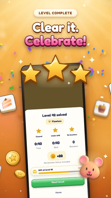 Glazed store screenshot 3